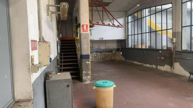 Capannone Industriale - Palermo . Rif.: 33203 - Foto 20