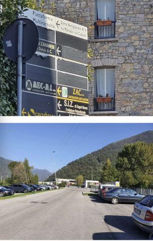 76/2019 2 BS - immobiliare adibita a laboratorio in asta a Sarezzo - Foto 7