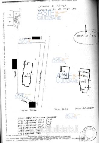 IMMOBILI-IMMOBILE RESIDENZIALE-Via Lecce, 61F - Foto 7