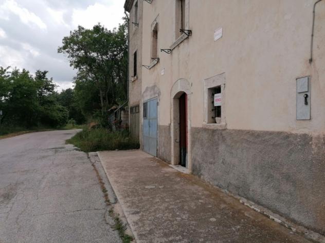 Casa indipendente 140 mq in Vendita a Ateleta - Foto 5