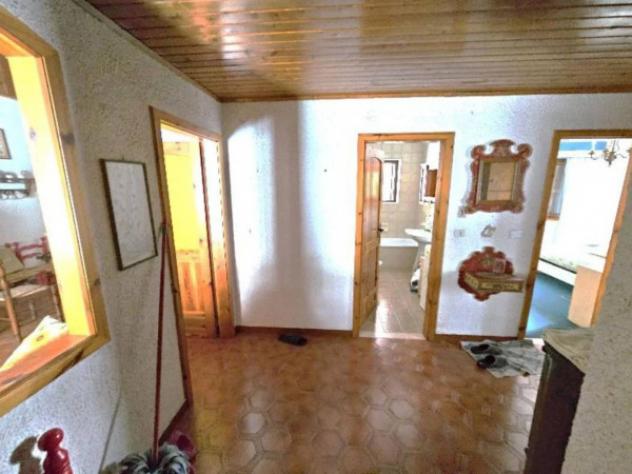 Immobile in asta di 150 m², box auto in vendita a Brentonico - Foto 8