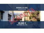 Immobile in asta di 113 m², box auto in vendita a Busalla