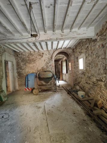 Casale in vendita a Montemagno - Calci 530 mq Rif: 1145441 - Foto 6