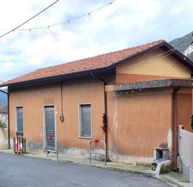 Casa singola in vendita a Bedizzano - Carrara 60 mq Rif: 1241891 - Foto 6