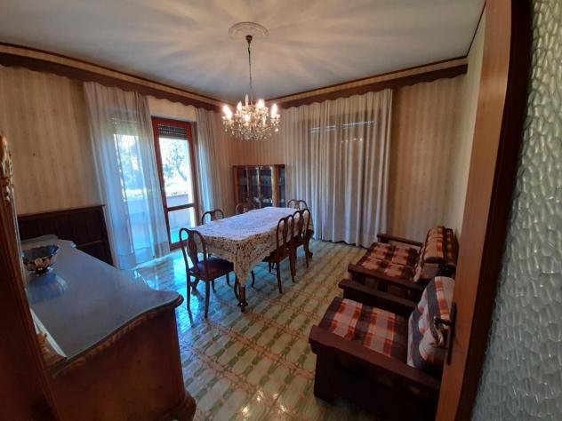 Villa in vendita a Sant'Antonio - Carrara 360 mq Rif: 1047086 - Foto 8