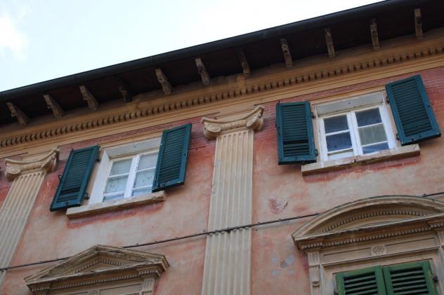 Edificio storico in vendita a Cevoli - Casciana Terme Lari 300 mq Rif: 1055237 - Foto 8