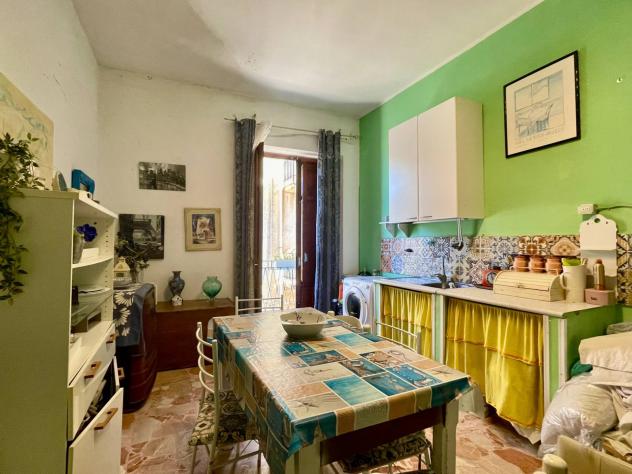 Casa Singola in vendita a Castellammare del Golfo - Foto 15