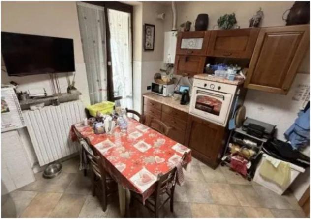 Immobile in asta di 278 m², box auto in vendita a Castello d'Agogna - Foto 14