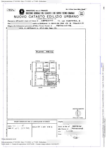 Ampio appartamento con balcone e Terrazza - Centro Storico - Foto 4