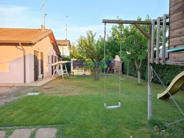 CASA INDIPENDENTE - ZONA MONTE FAENZA - Foto 4