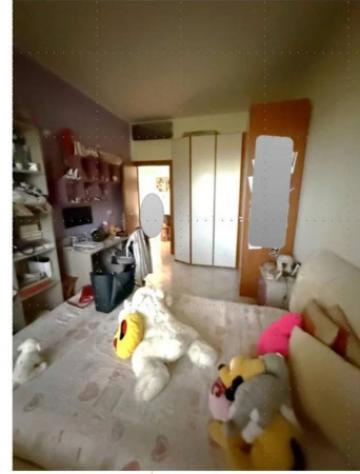 Immobile in asta di 107 m² con più di 5 locali e box auto in vendita a Garbagnate Milanese - Foto 12