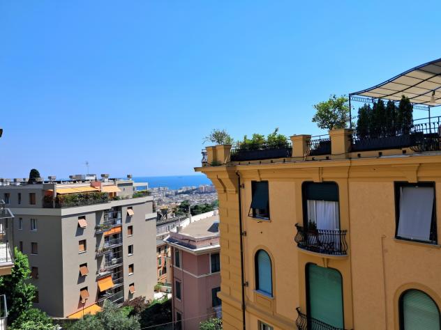 Appartamento in vendita a Genova, Castelletto - Foto 2