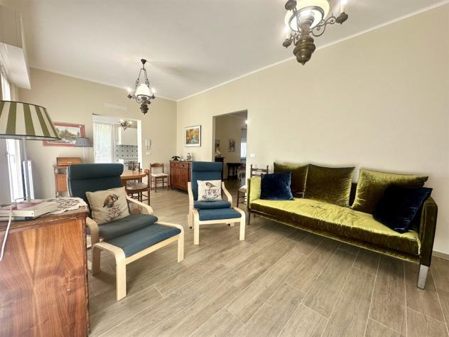 ID 900 Loano bellissima villa ristrutturata in vendita - Foto 8