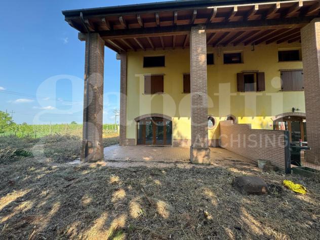 Villa bifamiliare - Malalbergo . Rif.: Cod. rif 3246307VRG - Foto 5