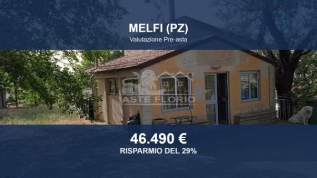 Immobile in asta di 206 m² con più di 5 locali in vendita a Melfi