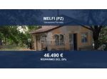 Immobile in asta di 206 m² con più di 5 locali in vendita a Melfi