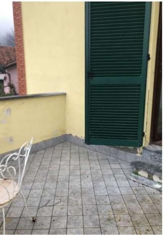 190/2025 U VA - Villetta a schiera a Mercallo - Foto 18