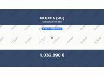 Immobile in asta di 8766 m² in vendita a Modica