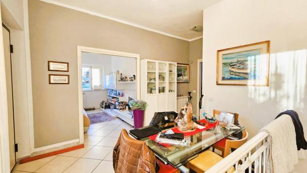 Appartamento in vendita a Cervaiolo - Montignoso 90 mq Rif: 1373853 - Foto 4
