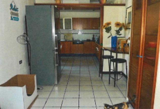 Immobile in asta di 157 m² in vendita a Morrovalle - Foto 2