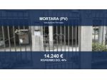 Immobile in asta di 102 m², box auto in vendita a Mortara