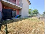 V005481 - PIANO TERRA CON GIARDINO PRIVATO E GARAGE DOPPIO !!