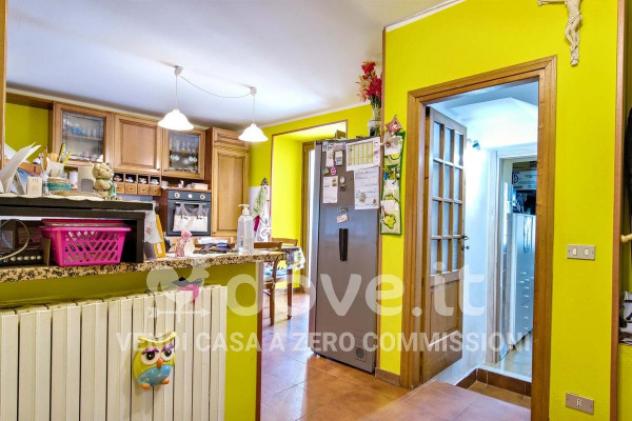 Villa di 320 m² con più di 5 locali e box auto doppio in vendita a Palazzago - Foto 7