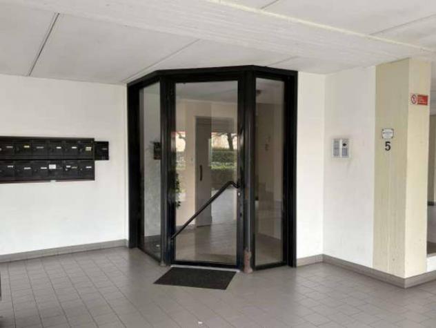 Immobile in asta di 72 m², box auto in vendita a Prato - Foto 4