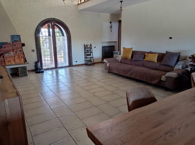 elegante villa unifamiliare a San Cesareo - Foto 3