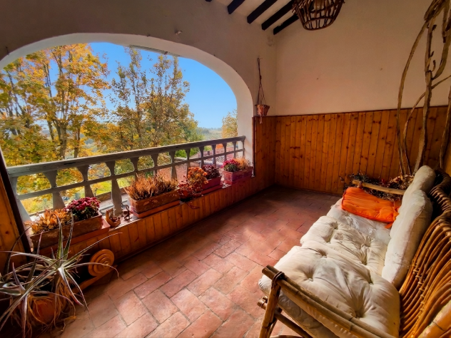 Appartamento in vendita a San Miniato 240 mq Rif: 1341212