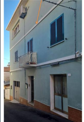 Immobile in asta di 79 m², box auto in vendita a San Salvo - Foto 3