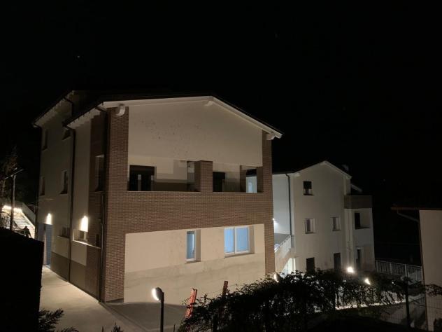 Attico di nuova costruzione a Sasso Marconi - Foto 9