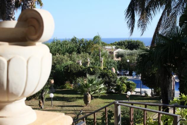 Villa in vendita a Scicli - Foto 7