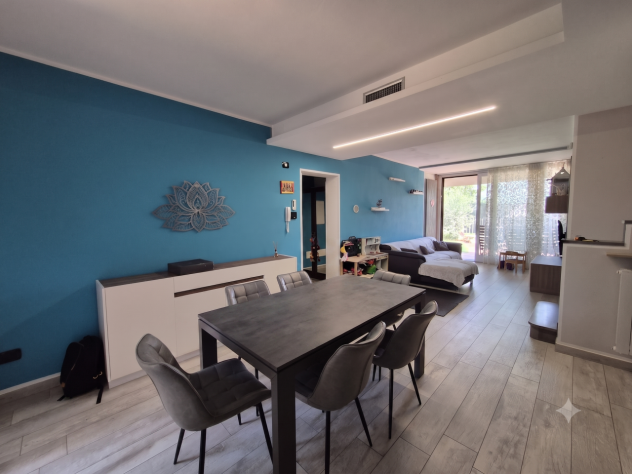 Villa a schiera in vendita a Sesto ed Uniti - Foto 8