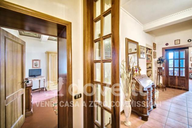 Appartamento di 150 m² con più di 5 locali in vendita a Sinalunga - Foto 14