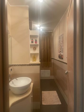 10 A111 VILLETTA FRONTE MARE CAMPOFELICE DI ROCCELLA (PA) - Foto 6