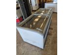 POZZETTI FREEZER PER SURGELATI USATI