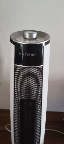 Termo ventilatore Kooper - Foto 5