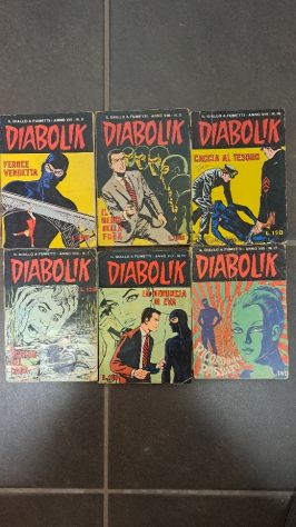 Diabolik - Foto 5