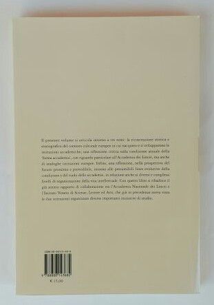 L'esperienza delle Accademie di Eduardo Vesentini e Leopoldo Mazzarolli, 2006 - Foto 2
