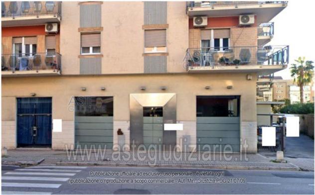 IMMOBILI-IMMOBILE COMMERCIALE-Via Bardet, 30, 65126 Pescara PE, Italia - Foto 2