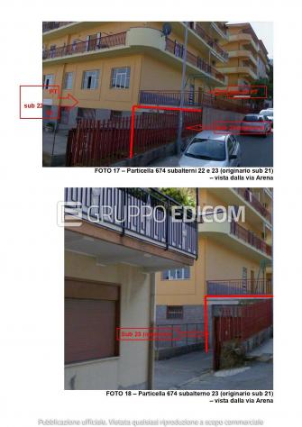 Fabbricati costruiti per esigenze commerciali in vendita a Sant'Eufemia d'Aspromonte - Rif. 4546294