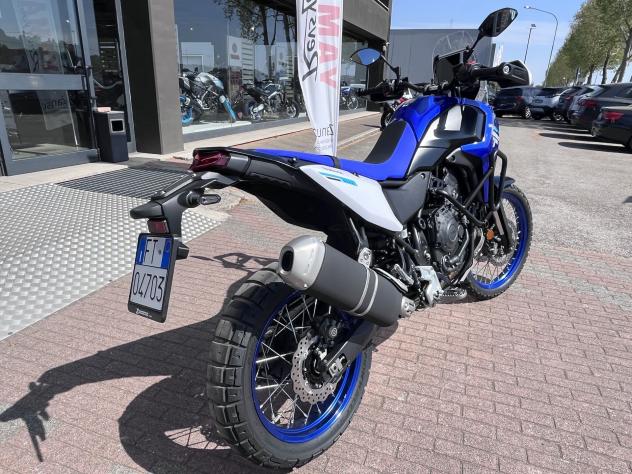 Yamaha Ténéré 700 null - Foto 3