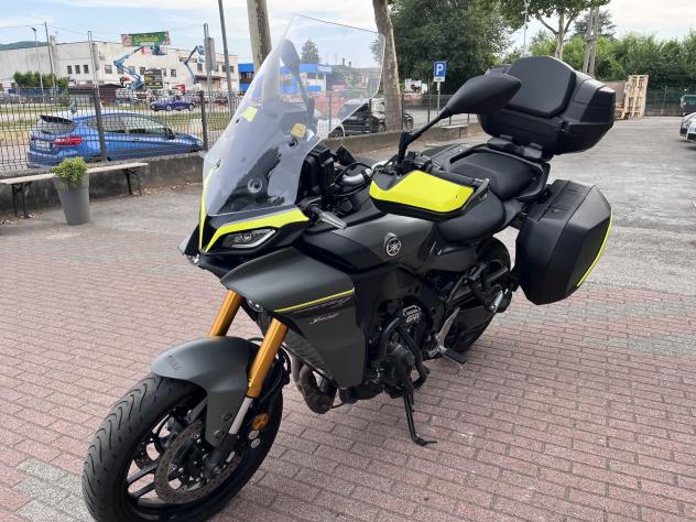 Yamaha Tracer 9 GT pochi km - Foto 9