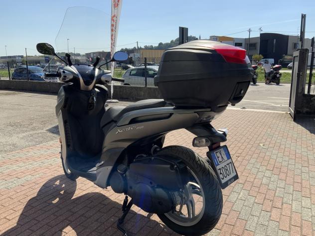 Yamaha Xenter 125 Patente B - Foto 4