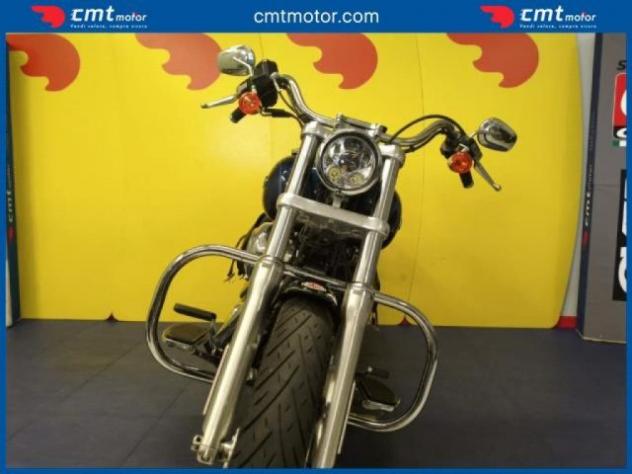 HARLEY-DAVIDSON 1584 Super Glide Custom - FXDC Garantita e Finanzi rif. 24143468 - Foto 3