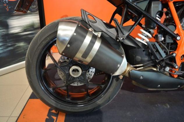 KTM 1290 Super Duke GT rif. 23699817 - Foto 5