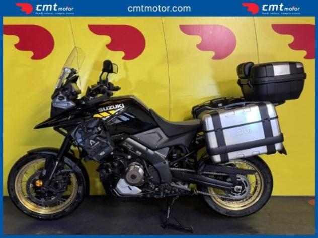 SUZUKI V-Strom 1050 XT Garantita e Finanziabile rif. 23656811 - Foto 3