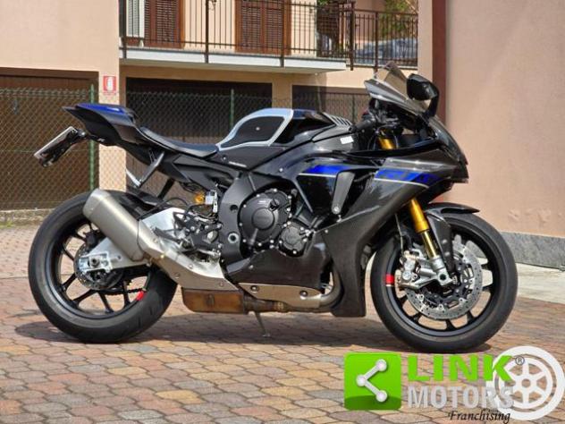 YAMAHA YZF R1 M rif. 23895237 - Foto 2