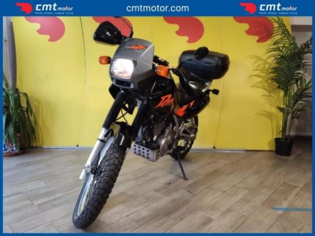 HONDA NX 650 Dominator Finanziabile rif. 23690399 - Foto 2